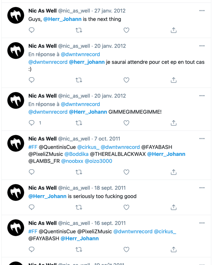 MUR