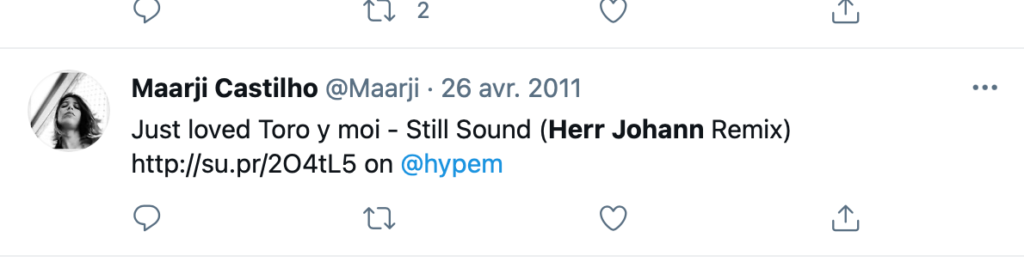 MUR