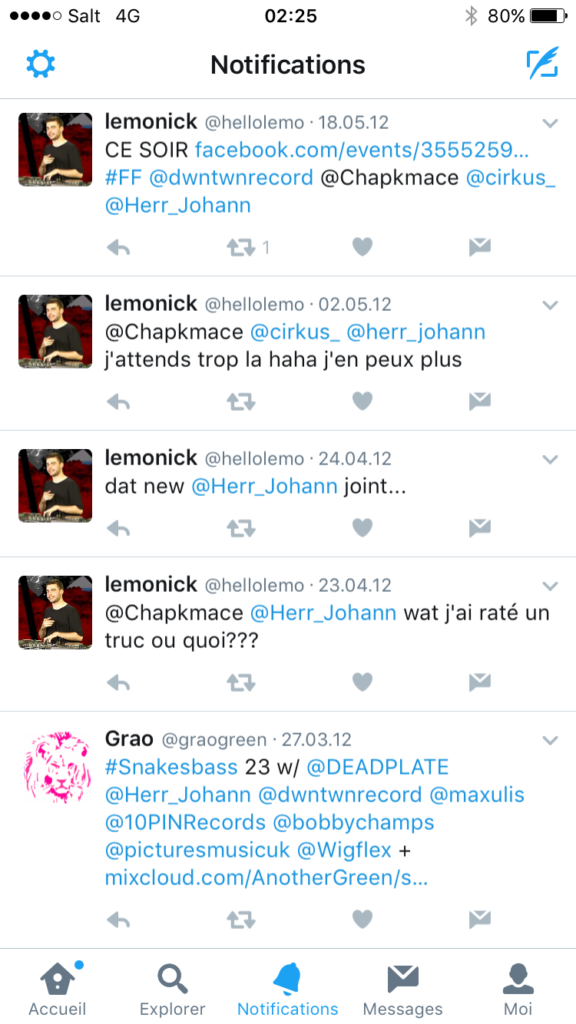 MUR