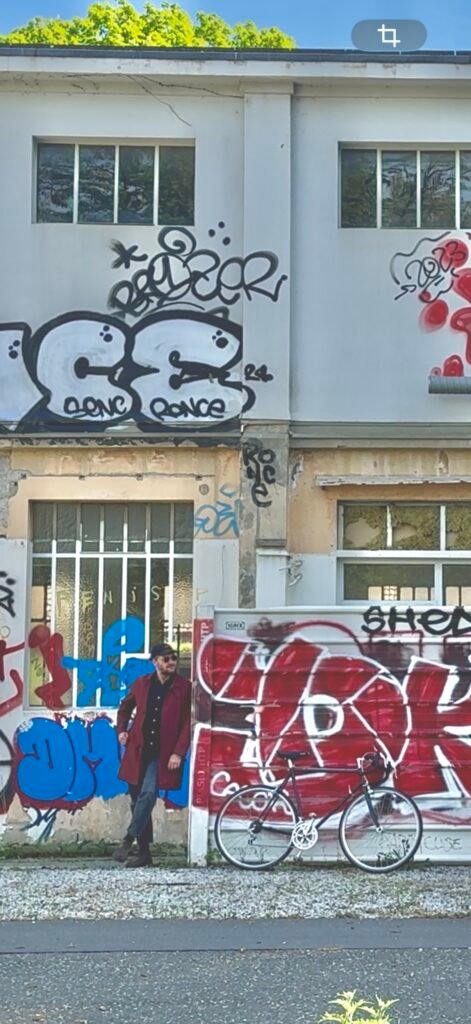 MUR