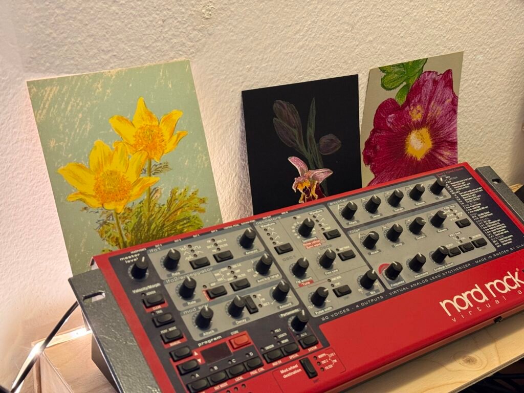 MUR